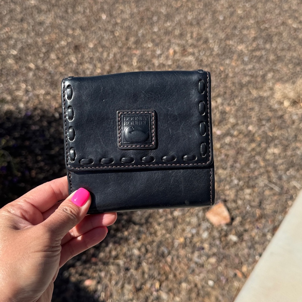 Dooney & Bourke Wallet